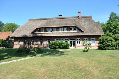 Vakantieappartement Gezinsvakantie Walsrode