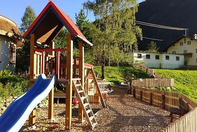 Appartamento Vacanza con famiglia Feichten im Kaunertal