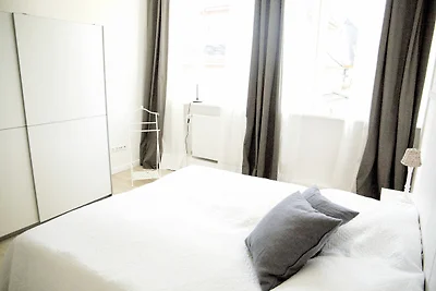 Ferienwohnung Charlotte