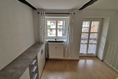 Vakantieappartement Gezinsvakantie Northeim