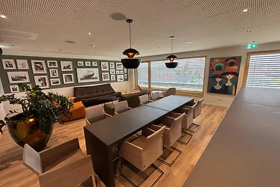 Vakantieappartement Gezinsvakantie Meckenbeuren