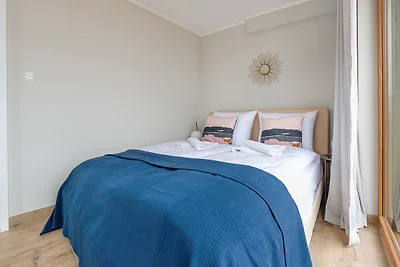 Sun&Snow Resorts - Apartment B52