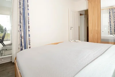 Apartamento Vacaciones familiares Dahme