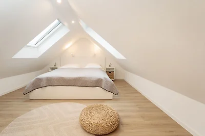 Vakantieappartement Gezinsvakantie Dahme