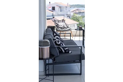 Apartment Traum-Meerblick Tribunj