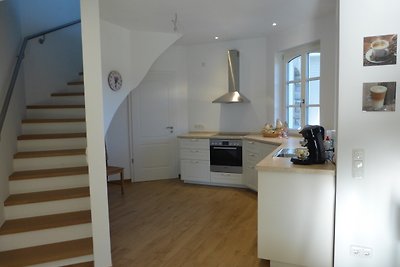 Ferienwohnung am Eifelsteig