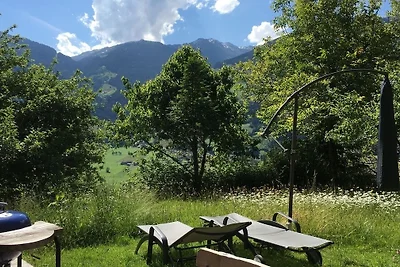 Traum Chalet mit Sauna & Whirlpool
