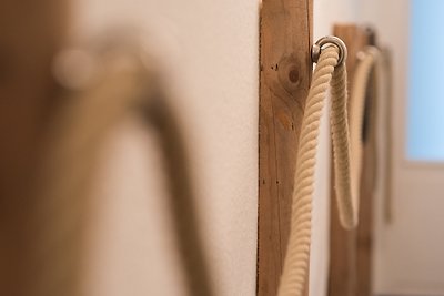 Geibel-Haus: Fewo Wellenbrecher;