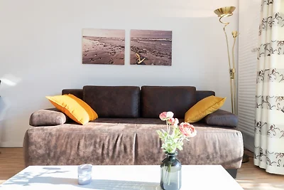 Villa Marin, Wohnung 15