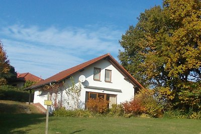 Ferienhäuser am Vogelpark -