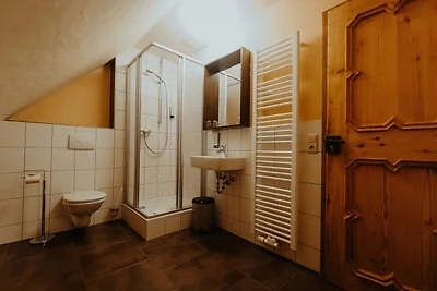 Vakantieappartement Gezinsvakantie Oppurg