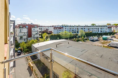 Sun&Snow Os. Bursztynowe -