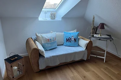 Ferienhaus MEERzeit