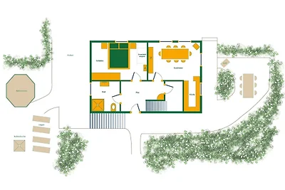Casa vacanze Vacanza di relax Eslohe
