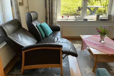 Ferienwohnung Brinkmann