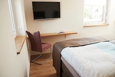 Appartamento Vacanza con famiglia Lüneburg