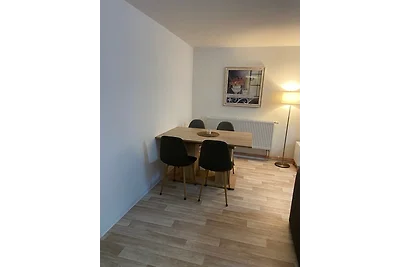 FeWo Krems "Unnerkant" Steinhude