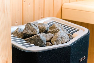 Ostsee - Reetdachhaus Nr. 2