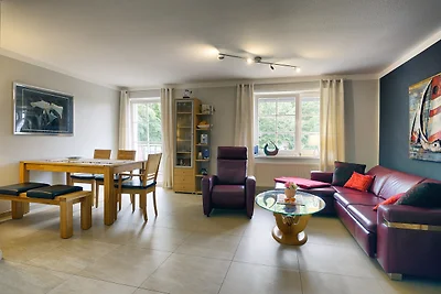 Appartamento Vacanza con famiglia Zingst