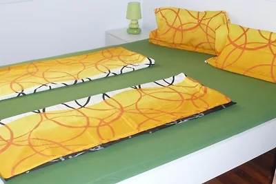 Vakantieappartement Gezinsvakantie Drage