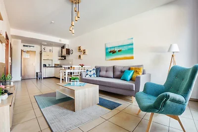 Sun&Snow Olympic Park - Apartament