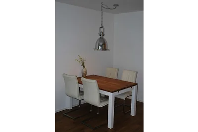 Ferienwohnung "Hafenmöwe"