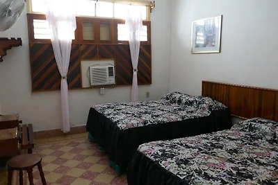 CASA COLONIAL IKIRA Appartement 1
