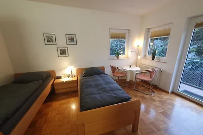 ABM Apartment 16