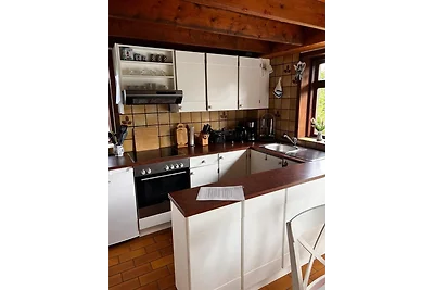 Ferienhaus OstseeLiebe (ehem.