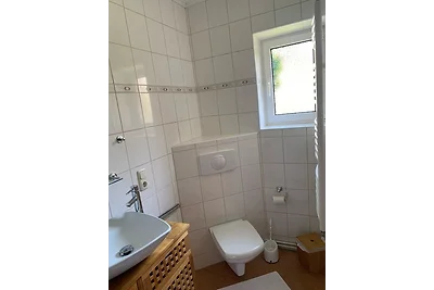 Ferienwohnung in Stadtmitte