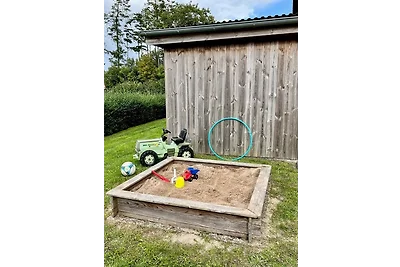 Haus Jydebek - Ferienwohnung