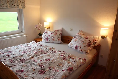 Vakantieappartement Gezinsvakantie Bertsdorf-Hörnitz