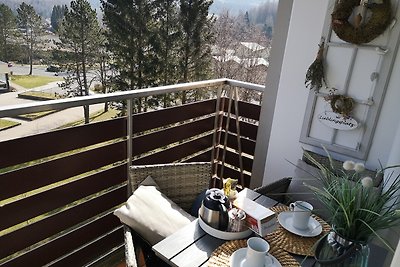 Vakantieappartement Gezinsvakantie Altenau