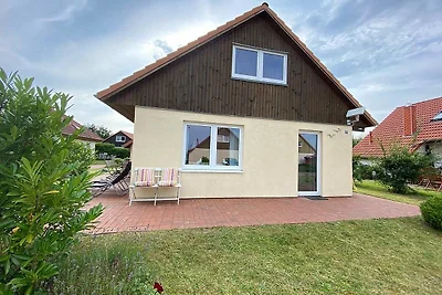 Domek letniskowy Urlop wypoczynkowy Glücksburg