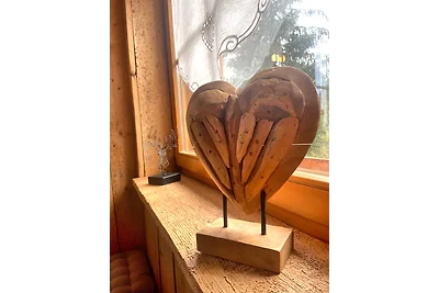 Ferienwohnung Seeblick Nr. 2;