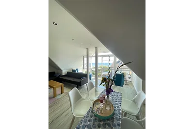 Vakantieappartement Gezinsvakantie Dahme