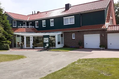 Komfort 4 Sterne Wohnung " Flut "