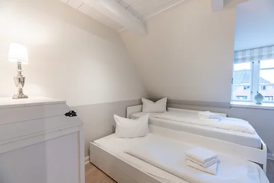 Landhaus am Meer - Whg. 6 Föhrer