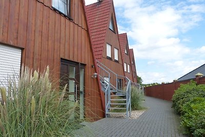 Vakantieappartement Gezinsvakantie Gronau