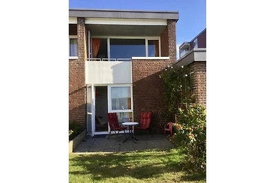 Vakantieappartement Gezinsvakantie 