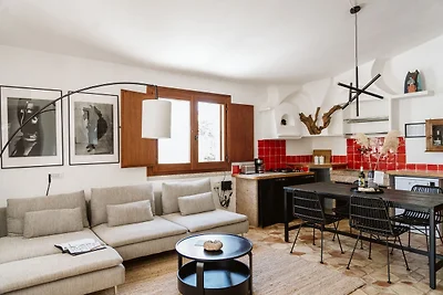 Vakantiehuis Ontspannende vakantie Orosei