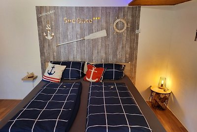 Vakantieappartement Gezinsvakantie Muhr am See