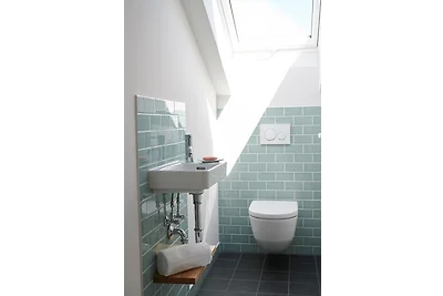 Vakantieappartement Gezinsvakantie Waabs