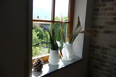 Appartamento Vacanza con famiglia Ofterschwang