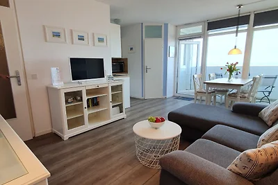 Appartamento Vacanza con famiglia Heiligenhafen