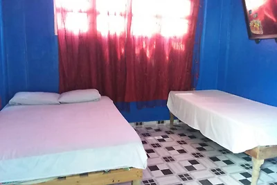 Appartamento Vacanza con famiglia Baracoa