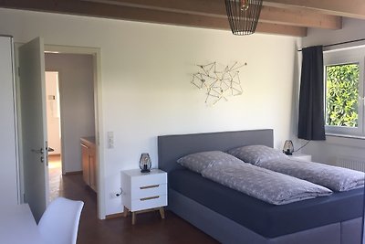 Vakantieappartement Gezinsvakantie Heilbronn