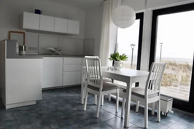 Appartement Vacances avec la famille Wittdün