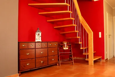 Ferienhaus Thormarcon