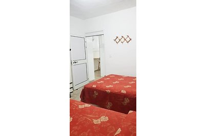 Vakantieappartement Gezinsvakantie Cienfuegos